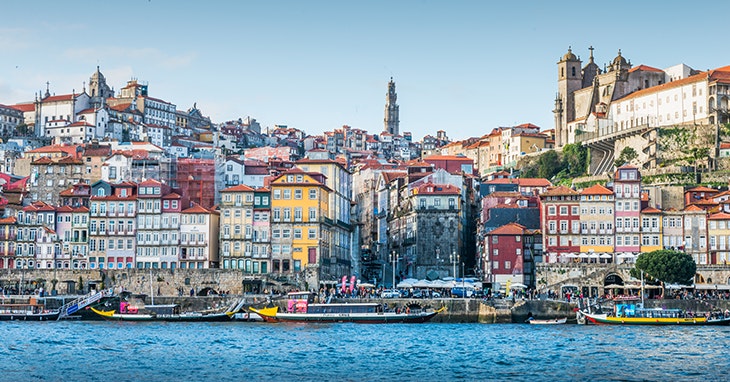 O que fazer no Porto este verão?