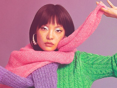 20 camisolas para este inverno