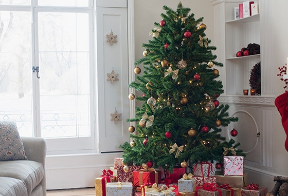 decorações-natal-casa