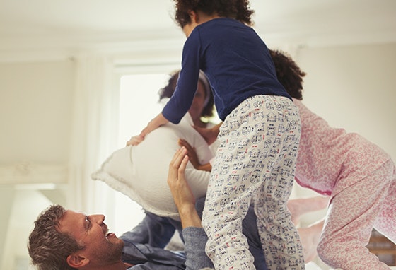 Dia Nacional do Pijama: já tem o seu?