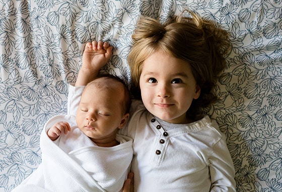 6 passos para ajudar o seu bebé a dormir bem