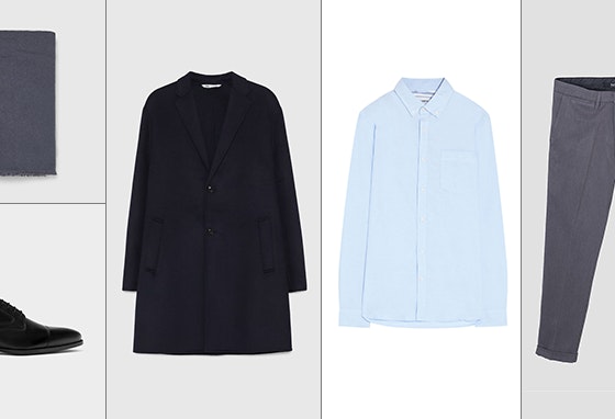 Passagem de ano: três looks para homem