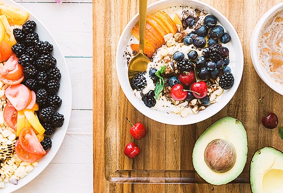 4 passos simples para desintoxicar o organismo