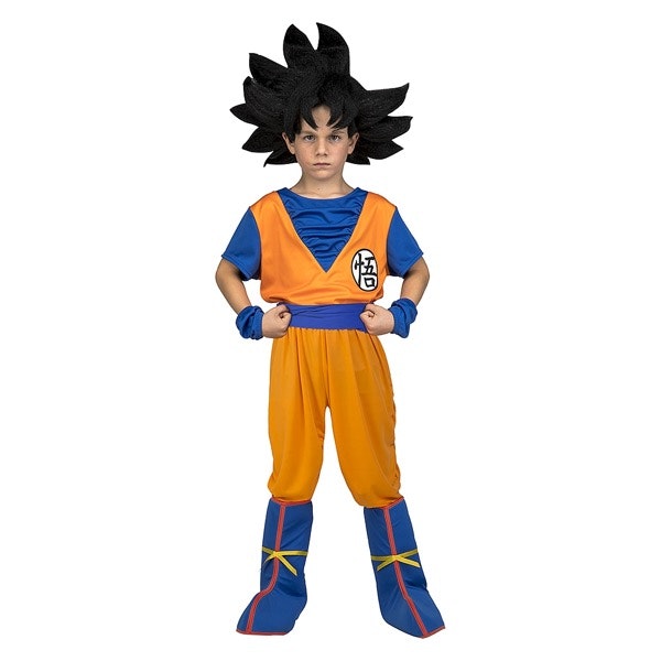 Fato Dragon Ball Toys"R"Us, 39,99€