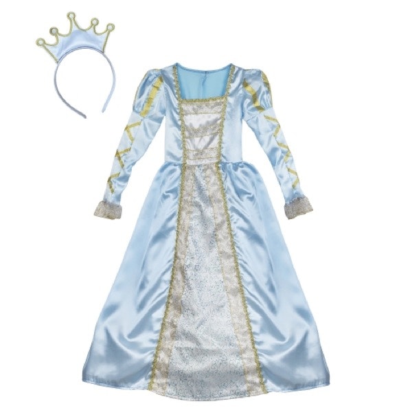 Fato princesa Imaginarium, 25,95€