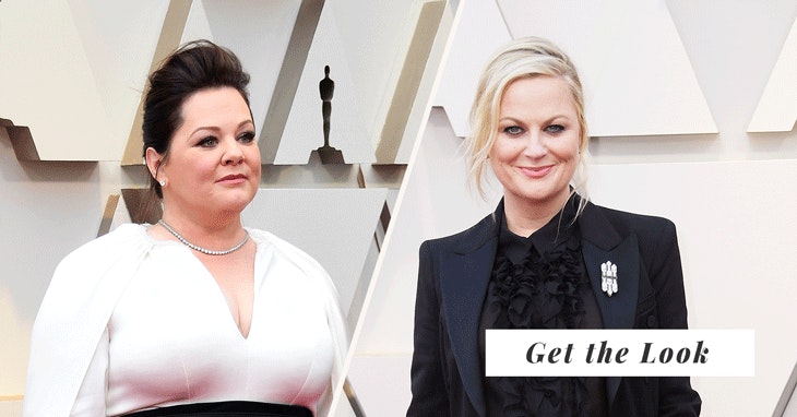 Óscares: as calças da passadeira vermelha