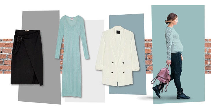 8 peças-chave para a gravidez (e não só!)