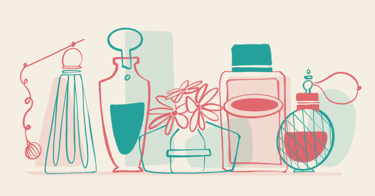 6 perfumes na Sephora para o Dia da Mãe