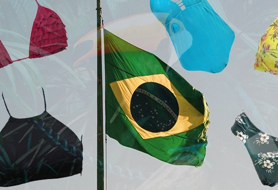 Encontre o seu biquíni perfeito na ByBrazil