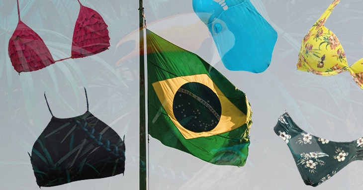 Encontre o seu biquíni perfeito na ByBrazil