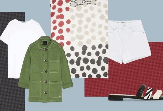 Dois looks para usar nas férias de verão