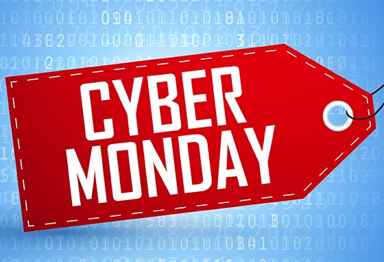 cyber-monday
