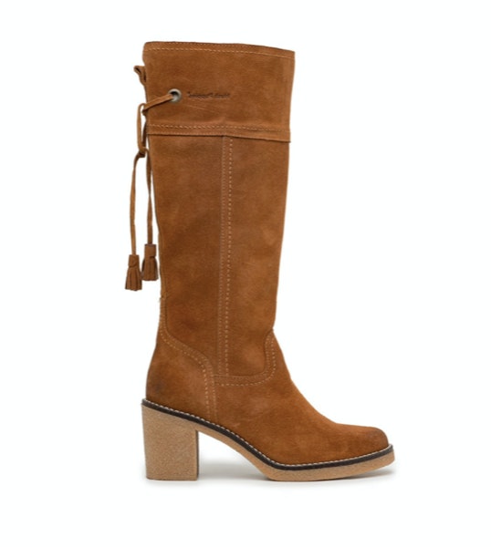 botas parfois 2019
