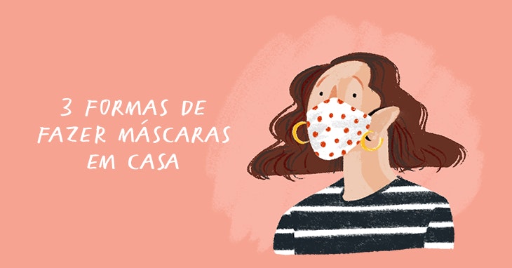 máscaras