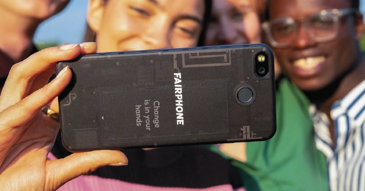 Fairphone 3