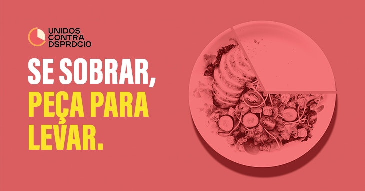 Unidos Contra o Desperdício: GaiaShopping junta-se ao movimento