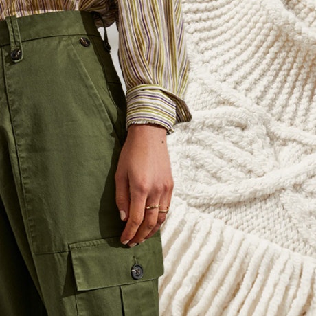 3 tendências de moda para 2023