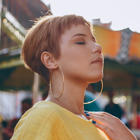 Cabelos curtos: 3 tendências de corte para esta primavera