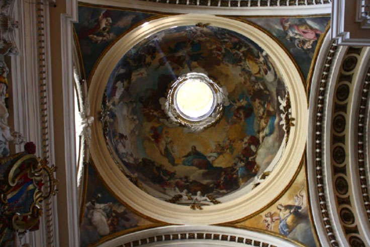 basilica del pilar