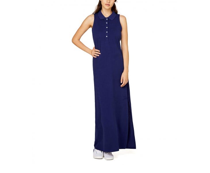 vestidos largos