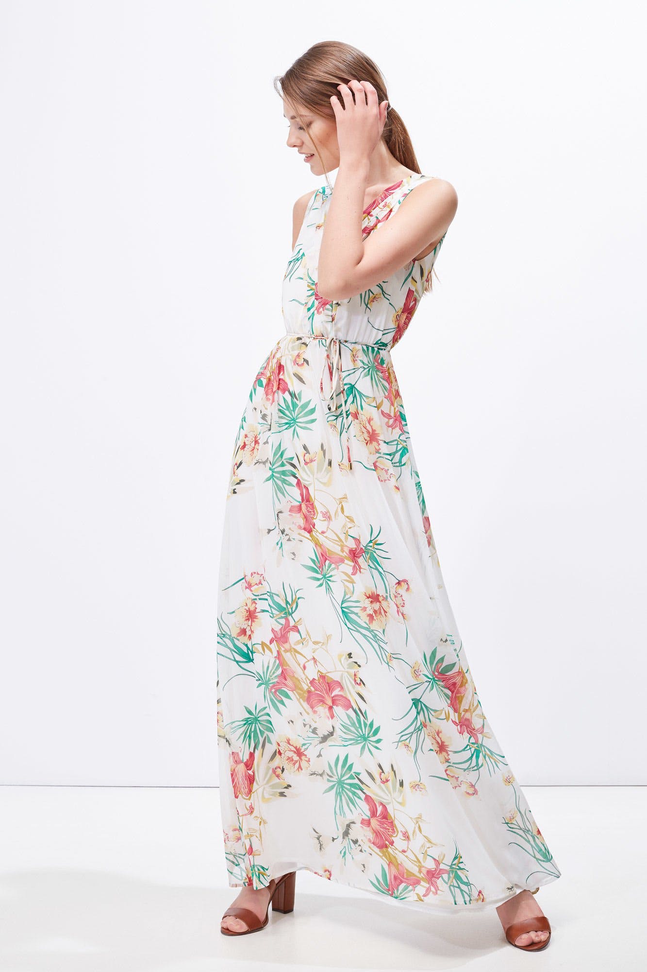 vestidos largos