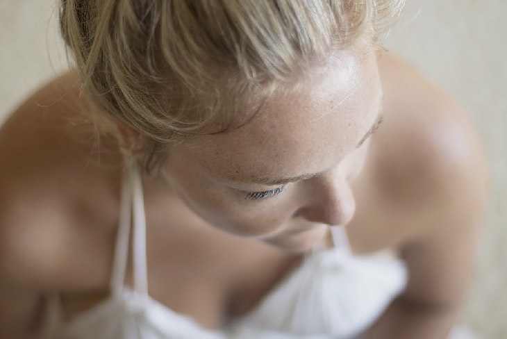 exfoliante facial