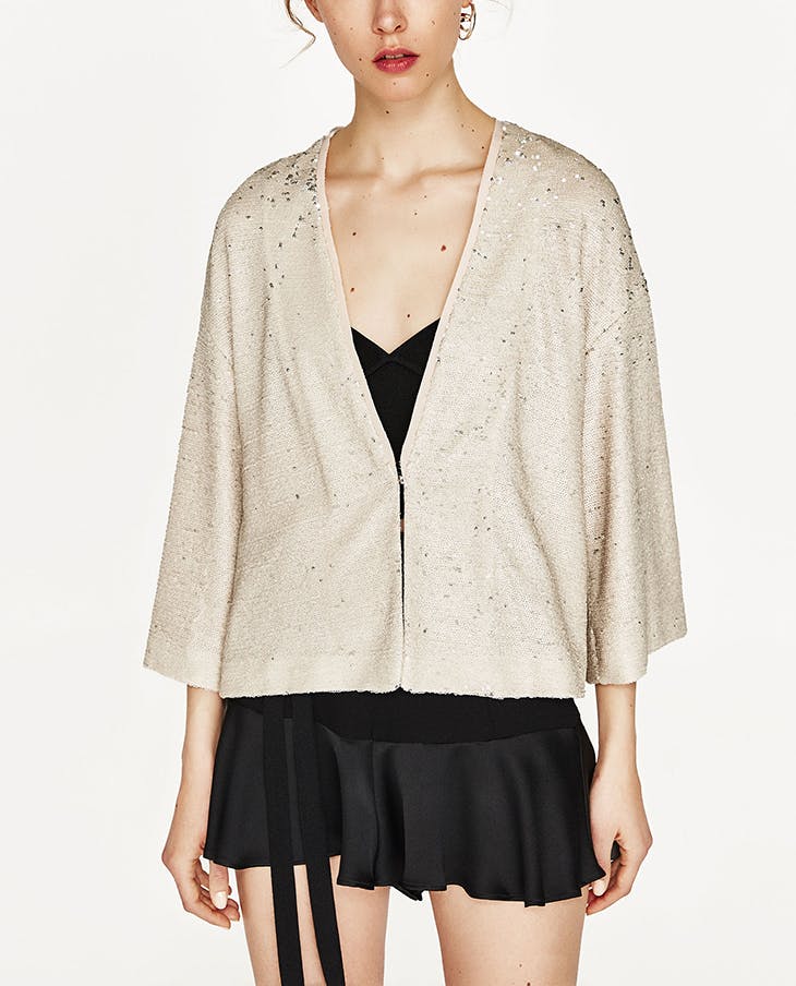 Kimonos para todo
