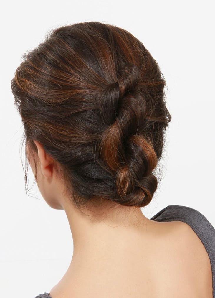 recogidos de boda