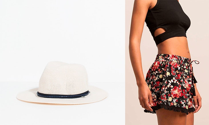 sombreros