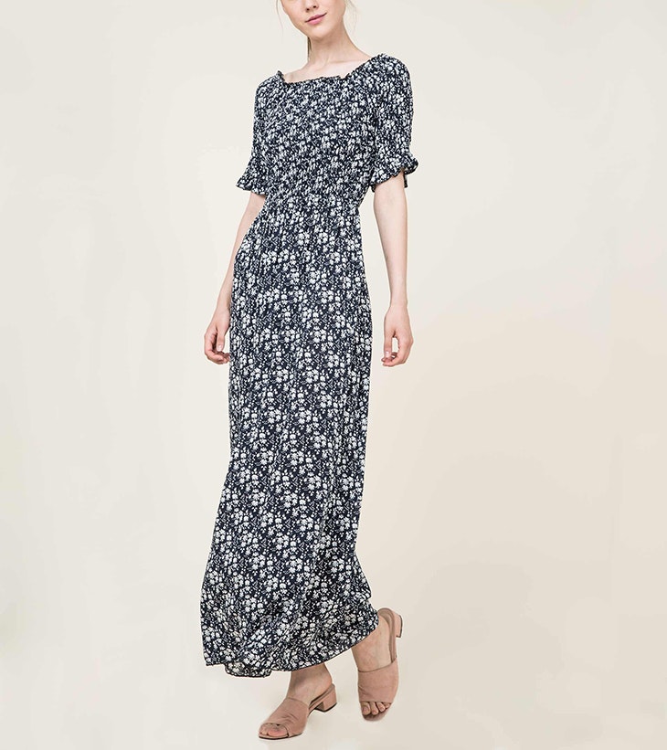 vestidos largos