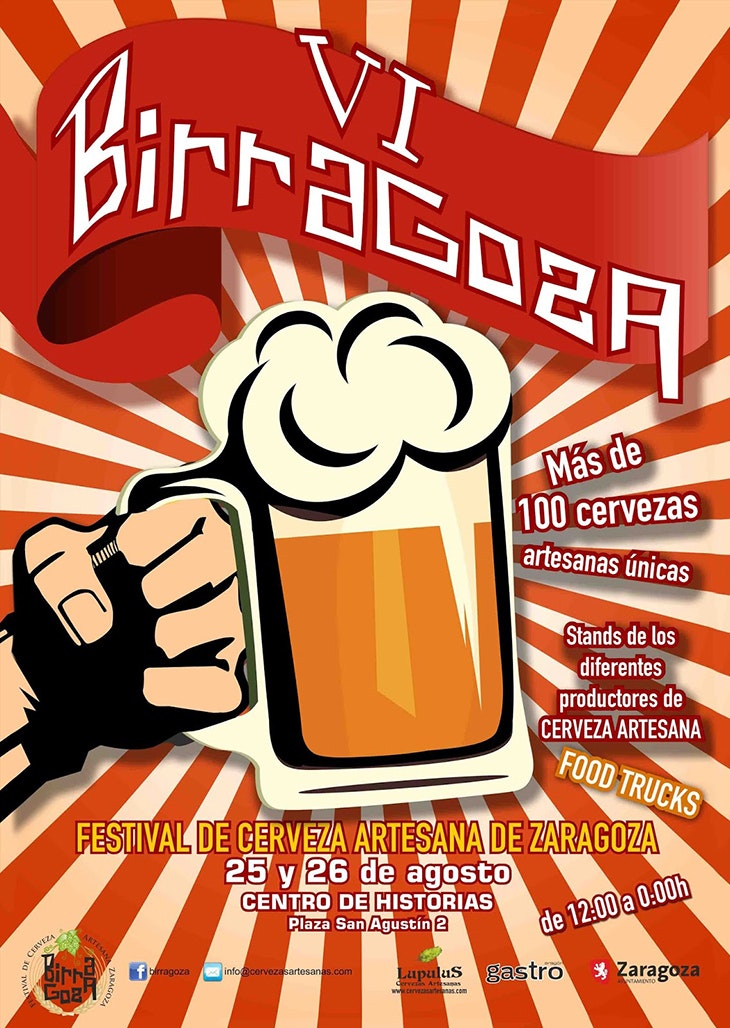 Birragoza 2017’