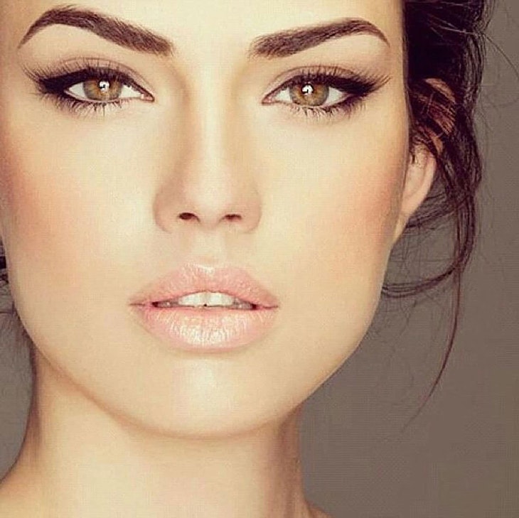 cómo aplicar eyeliner