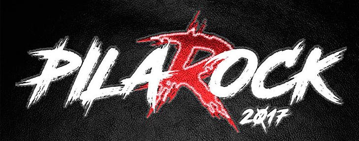 Conciertos de Pilares 2017