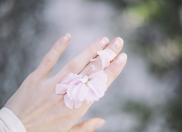 Manicura francesa: ¡elegante y fácil de hacer!