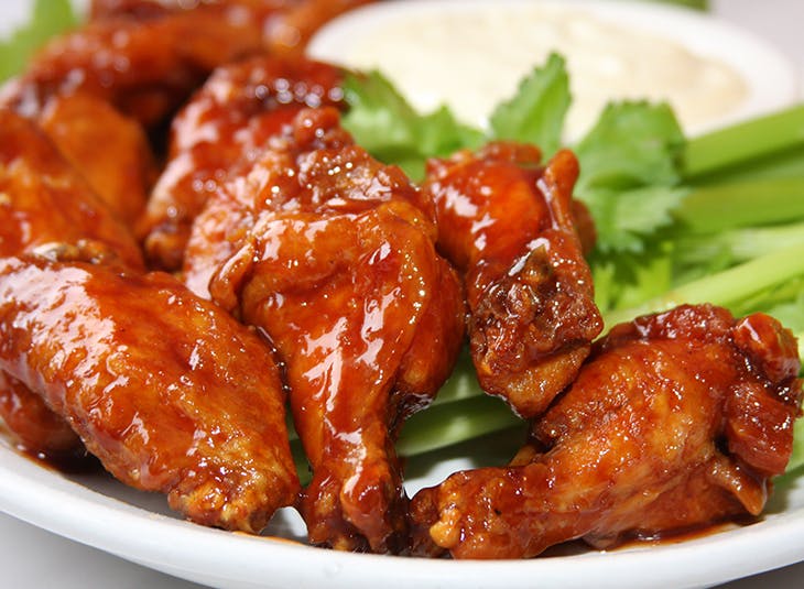 recetas con pollo