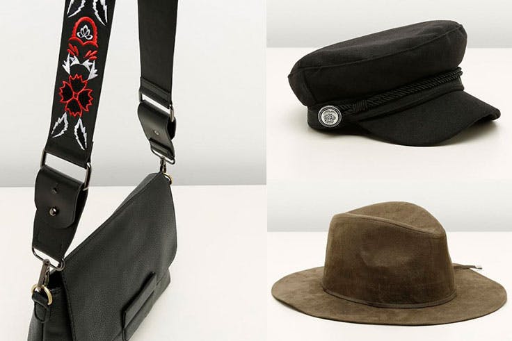 Black Friday en Gran Casa complementos temporada
