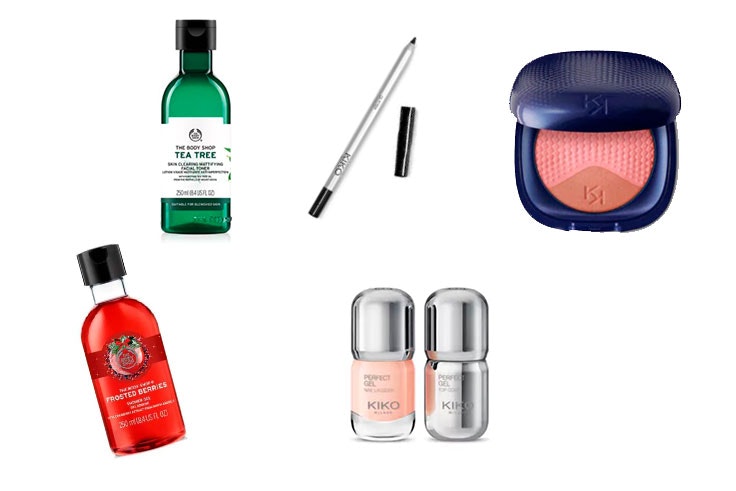 productos cosméticos belleza oferta