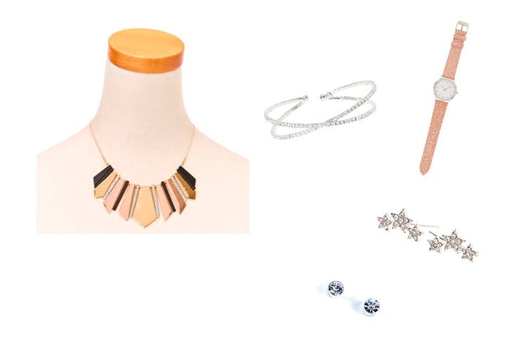 accesorios regalo Navidad
