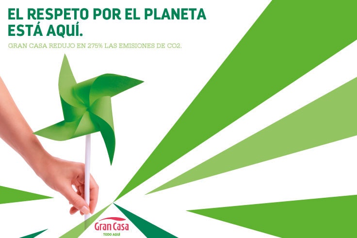 campaña medio ambiente