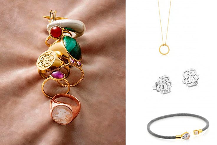joyas Tous regalo Navidad