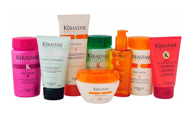 peluquería cabello promociones