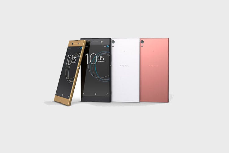 telefonía móvil smartphone oferta