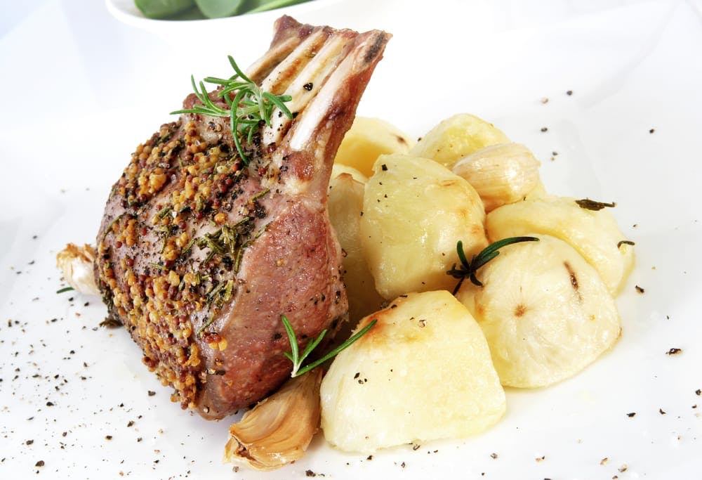 cocina típica Zaragoza