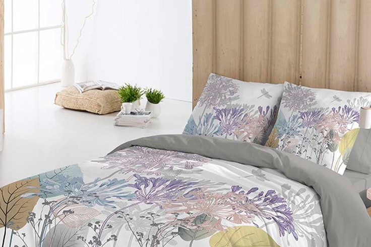 Decoración de estilo nórdico