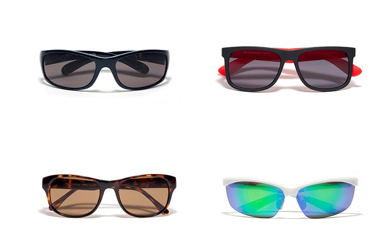 gafas de sol