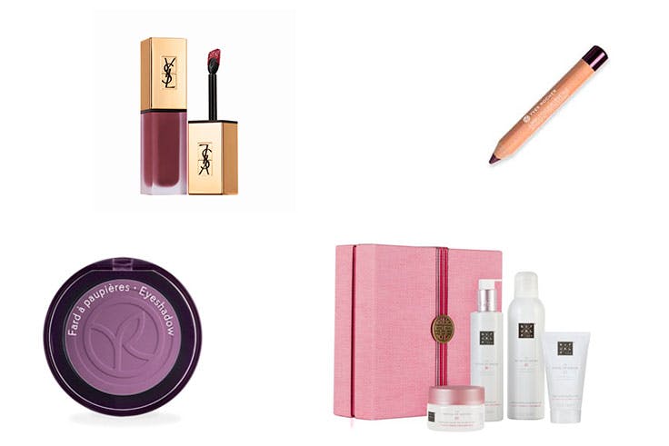 belleza cosmética maquillaje