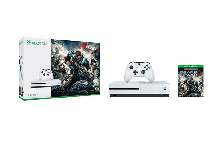 Promoción de Media Markt para renovar tu videoconsola