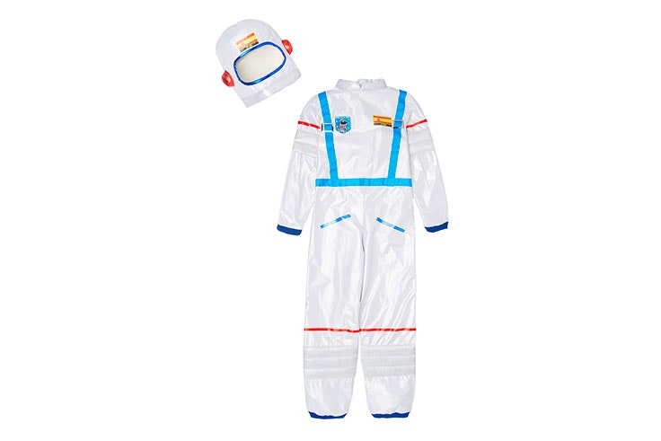 astronauta