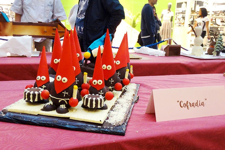 Participa en nuestro concurso 'Monas de Pascua'