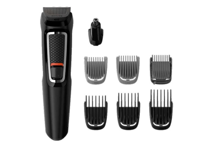 Cuidado de la barba
